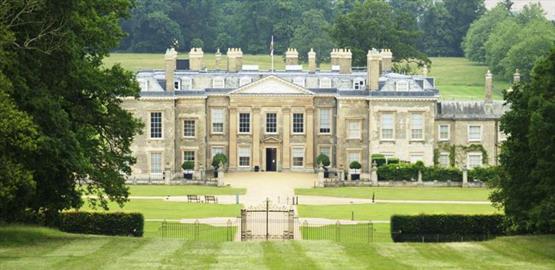Country houses